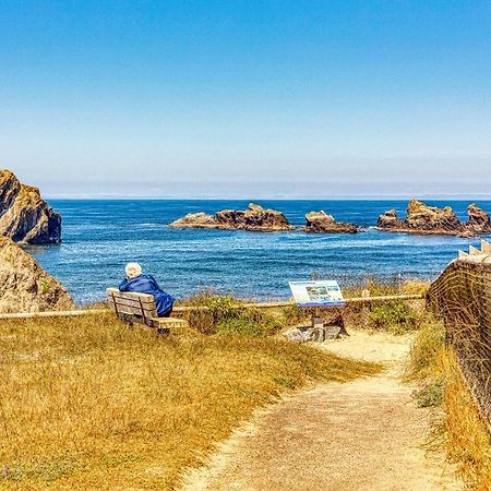 A Beach Loop Getaway Bandon Zewnętrze zdjęcie