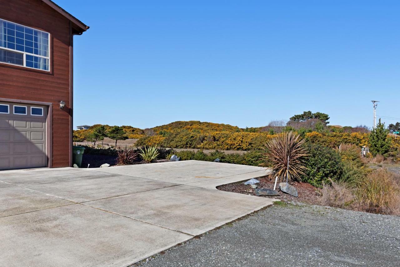 A Beach Loop Getaway Bandon Zewnętrze zdjęcie