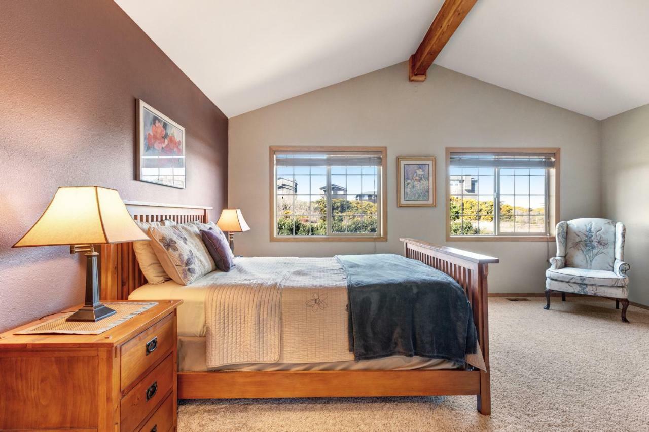 A Beach Loop Getaway Bandon Zewnętrze zdjęcie