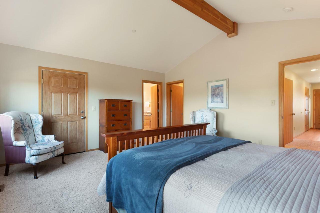 A Beach Loop Getaway Bandon Zewnętrze zdjęcie