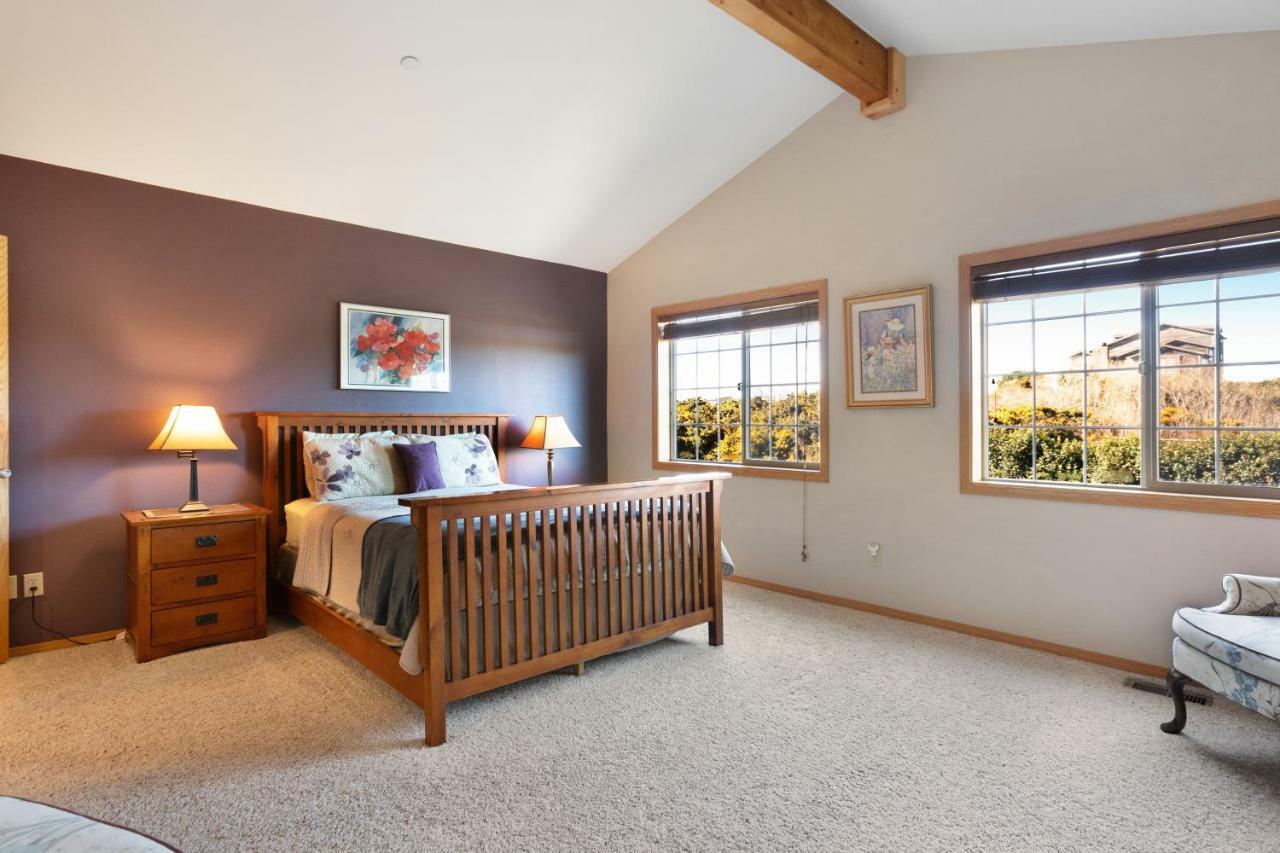 A Beach Loop Getaway Bandon Zewnętrze zdjęcie