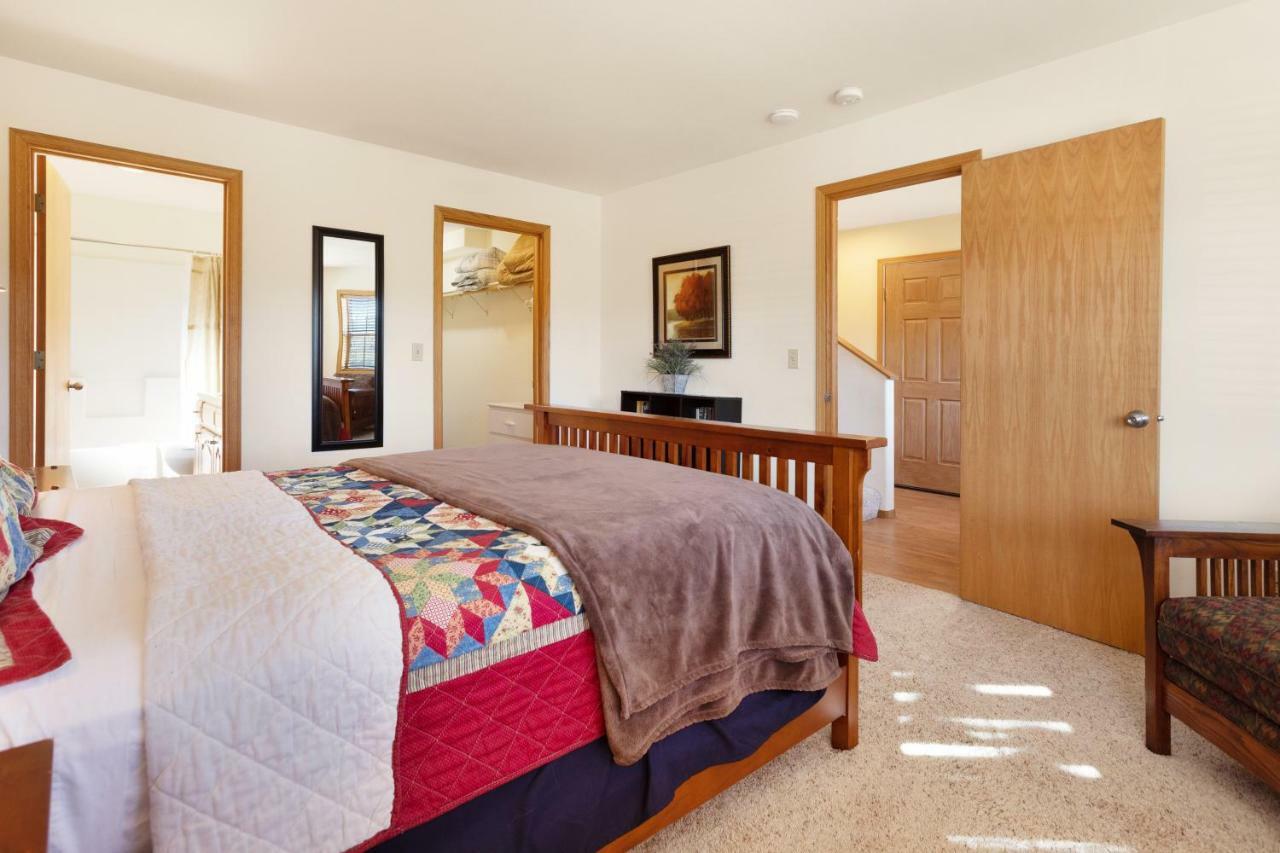 A Beach Loop Getaway Bandon Zewnętrze zdjęcie