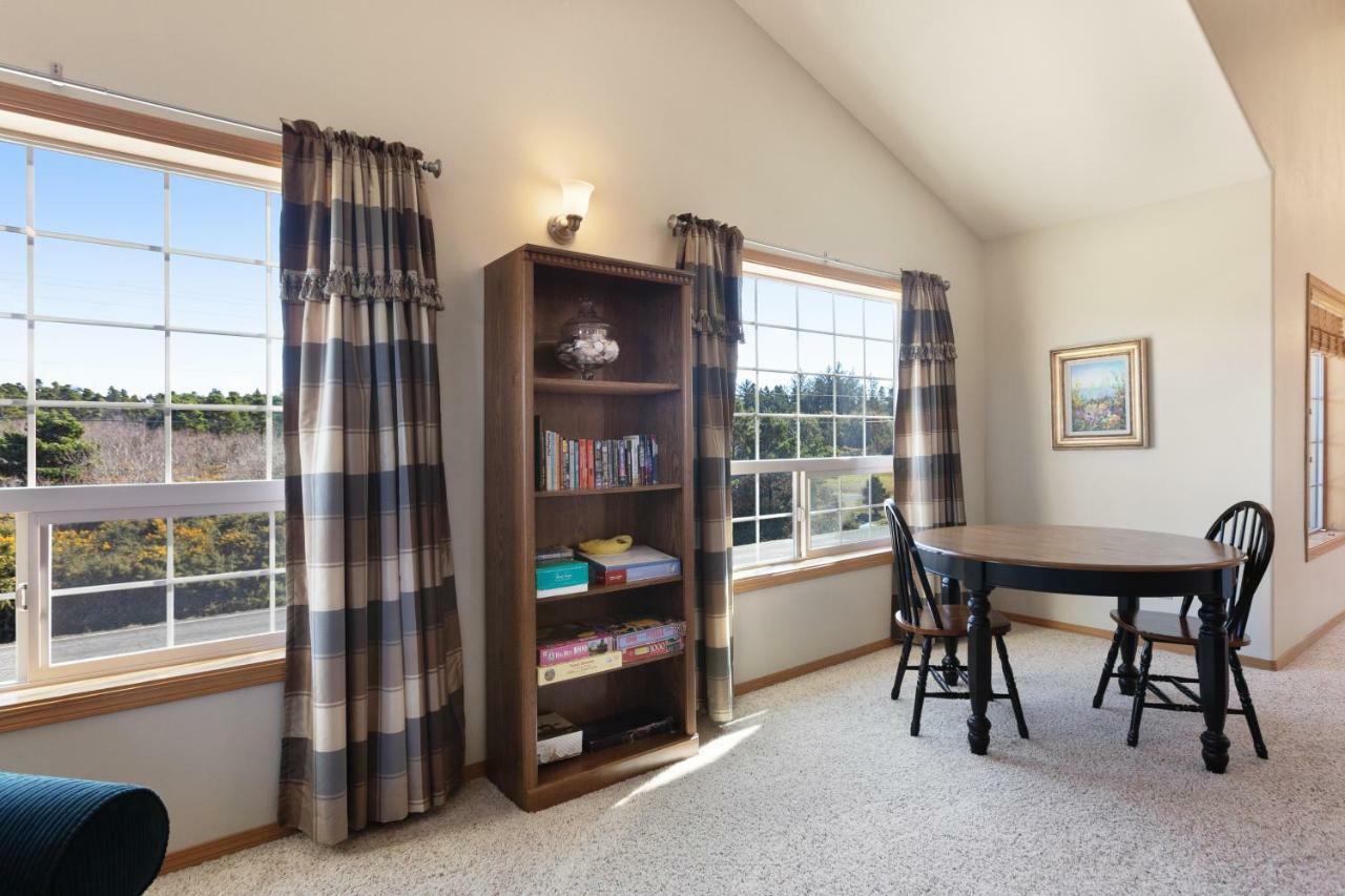 A Beach Loop Getaway Bandon Zewnętrze zdjęcie